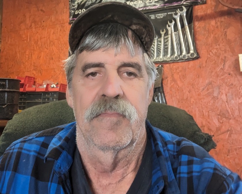 Bruce Nommay