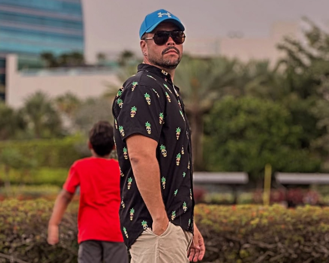Carlos Alves