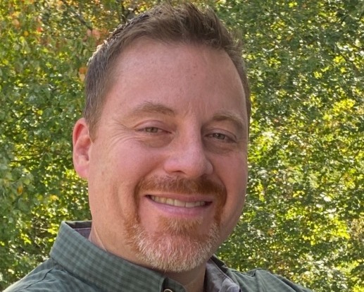 David Morefield