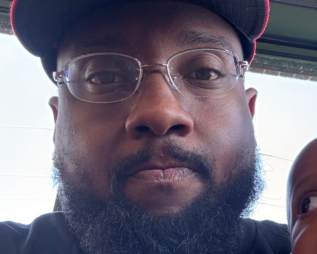 Terrell Robinson