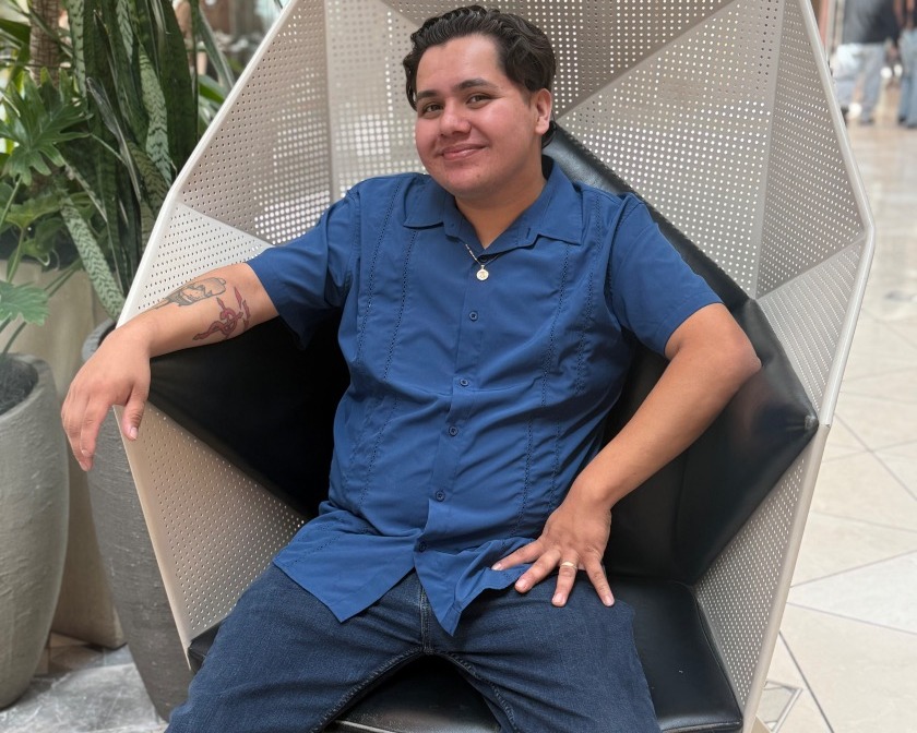 Jesus Parra