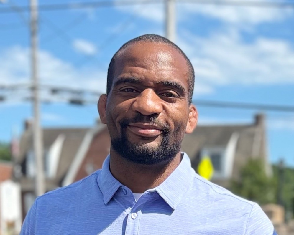Justin Sumter