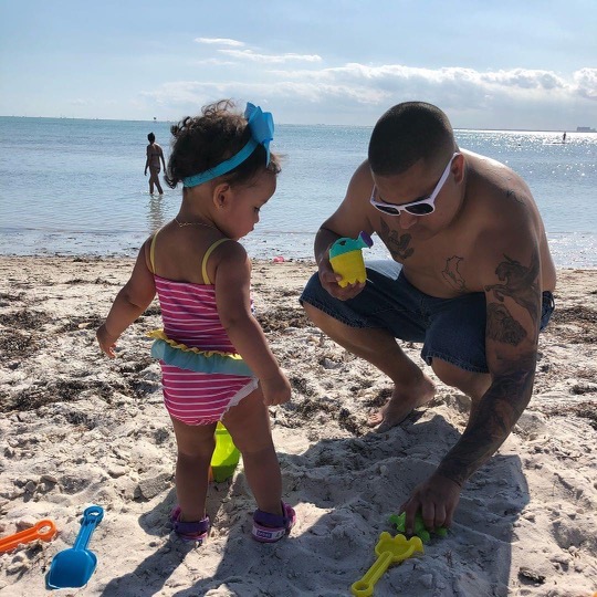 Super Dad