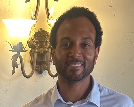 Darryn Armstrong