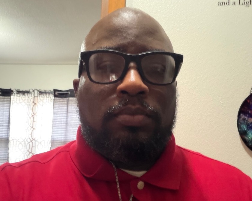 Terry Williams