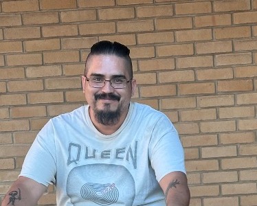 Cory Ferguson