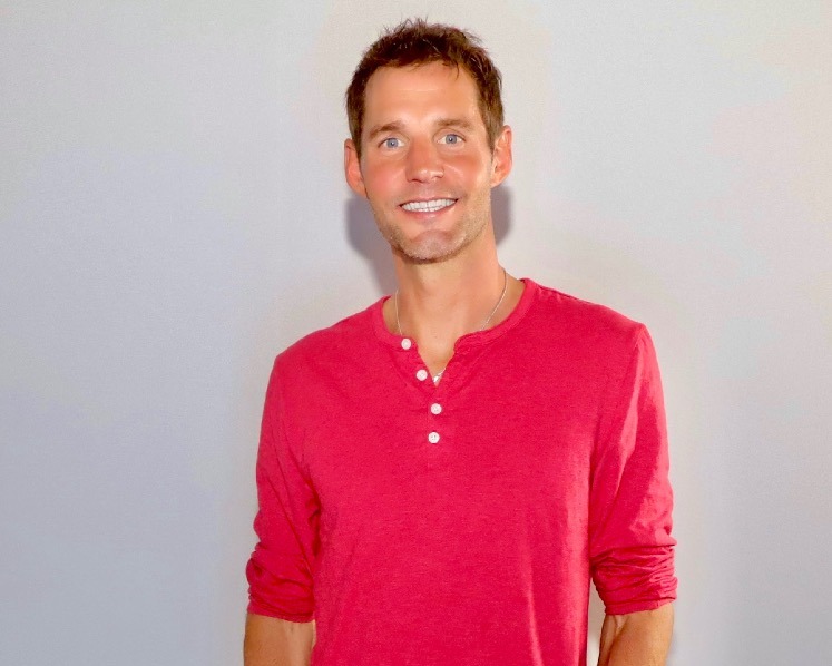 Andrew Vos
