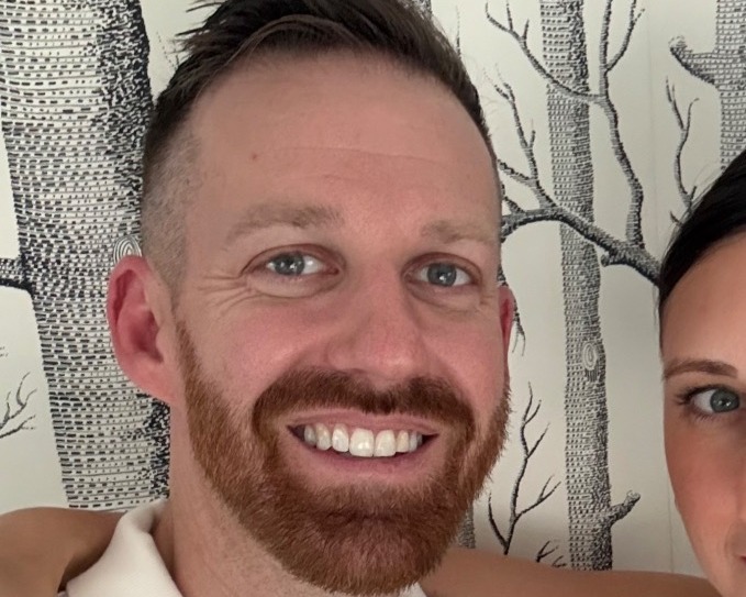 Matt 'MTK' Klein