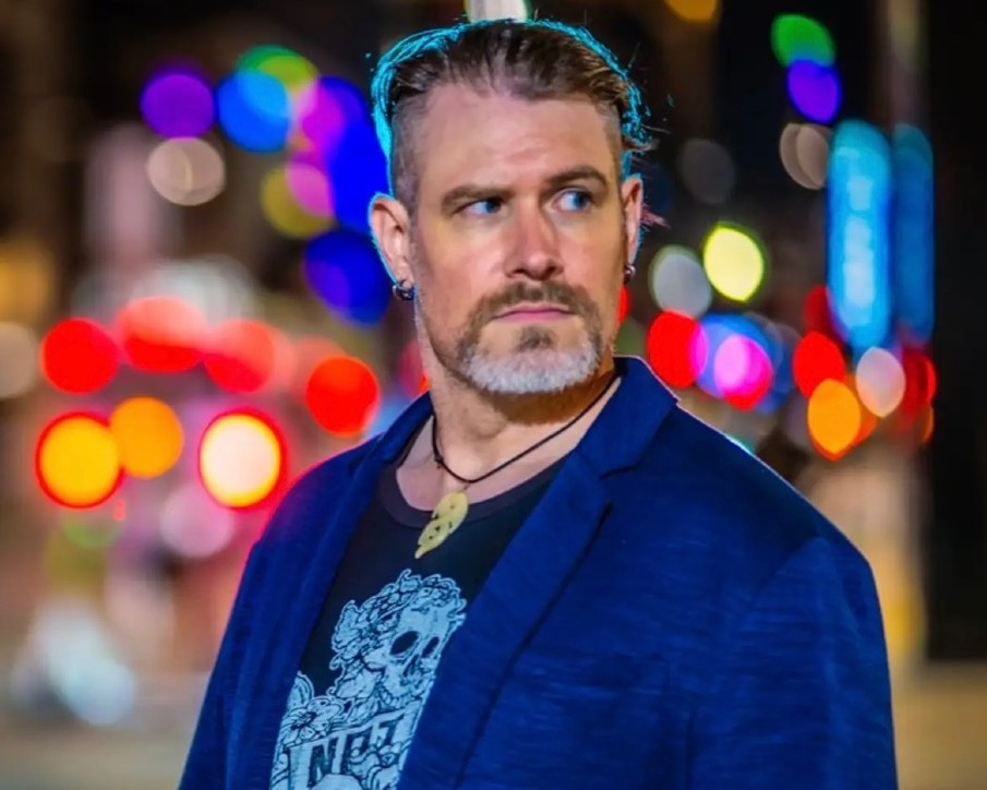 Scott Cornell