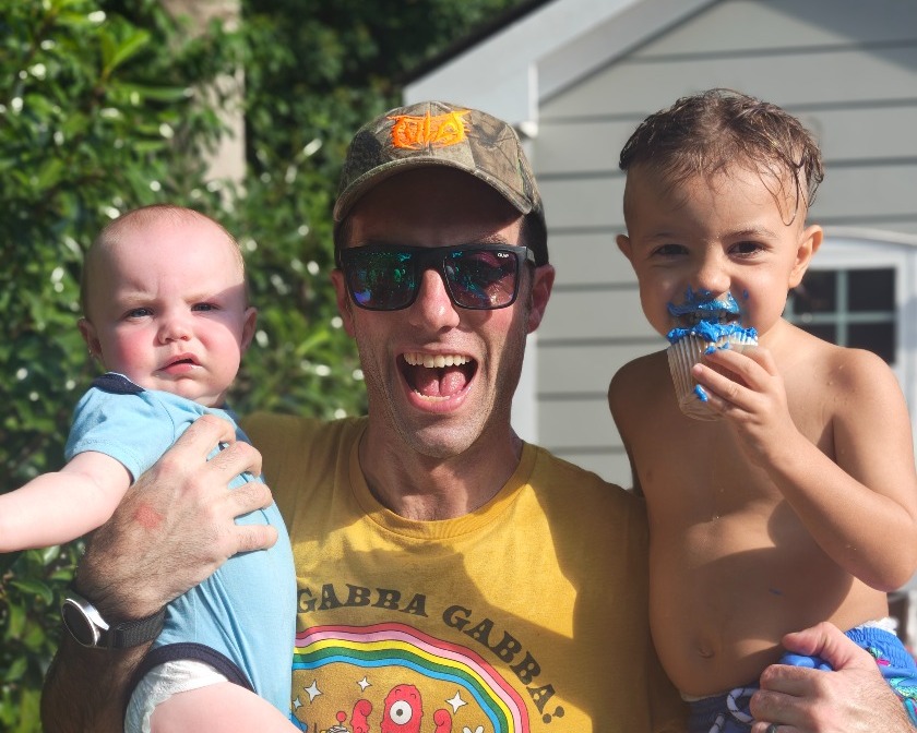 David Howard