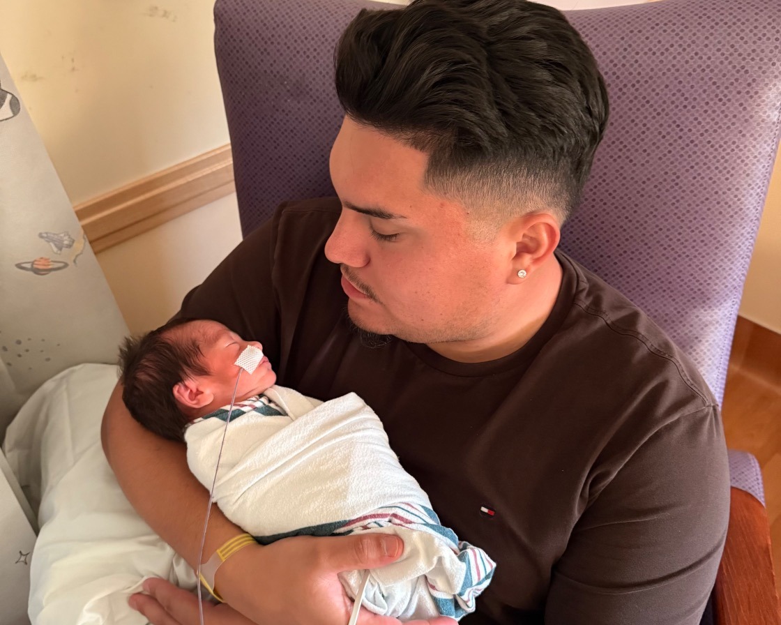 David Pedroza