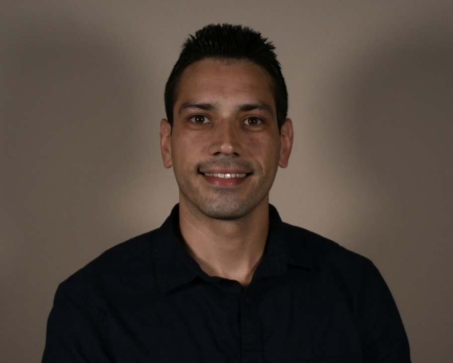 Daniel King