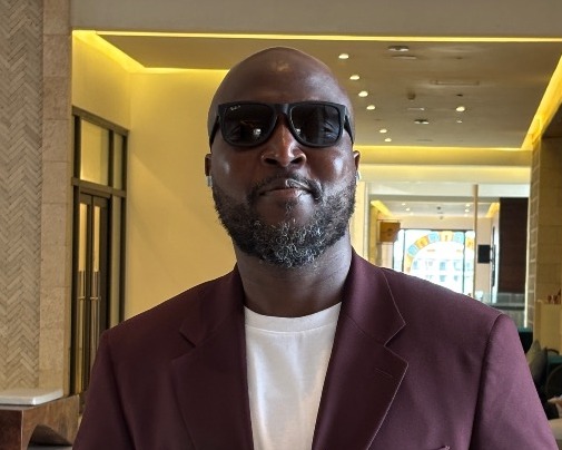 Gbenga Yemidale 
