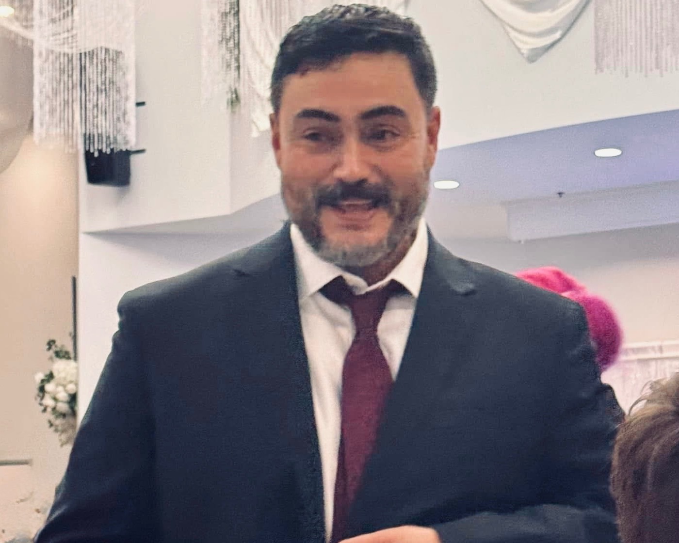 Paul Mosqueda