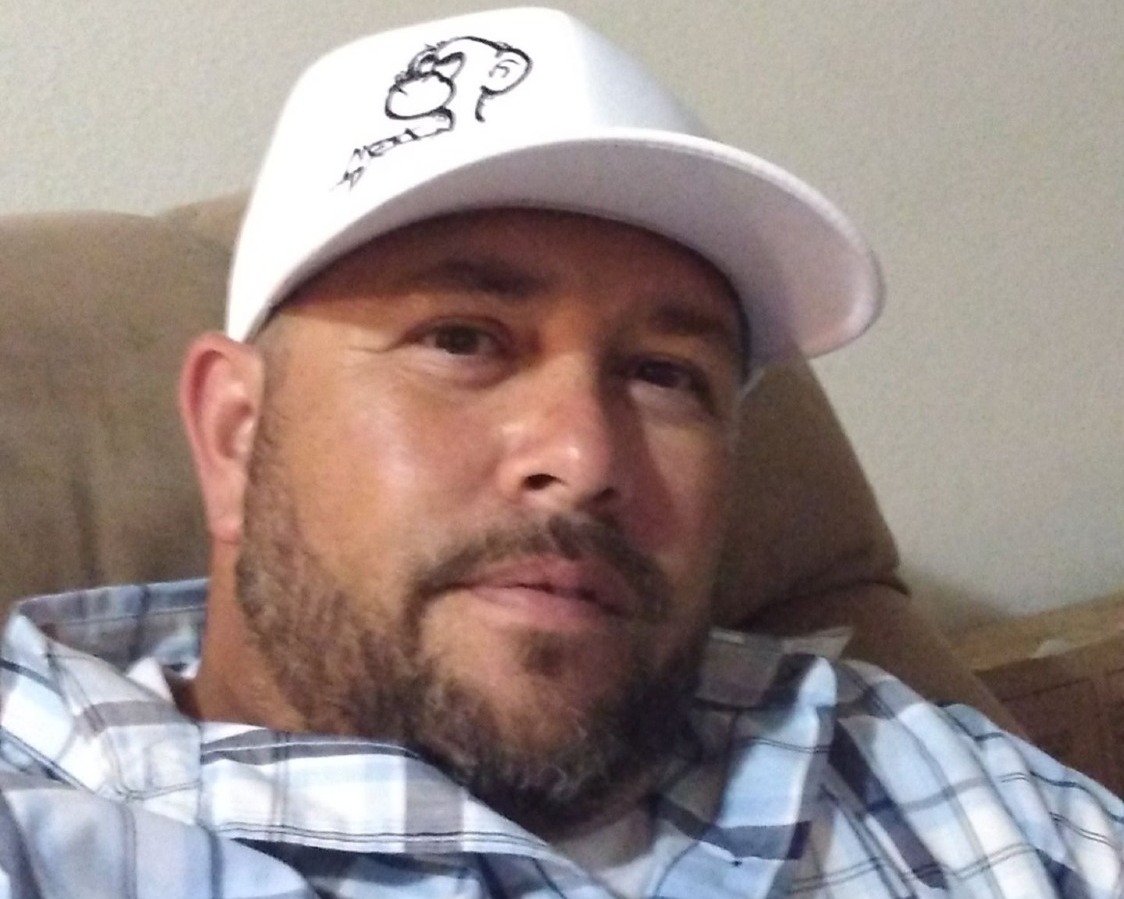 Jason Alonzo
