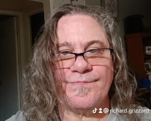 Richard Grizzard