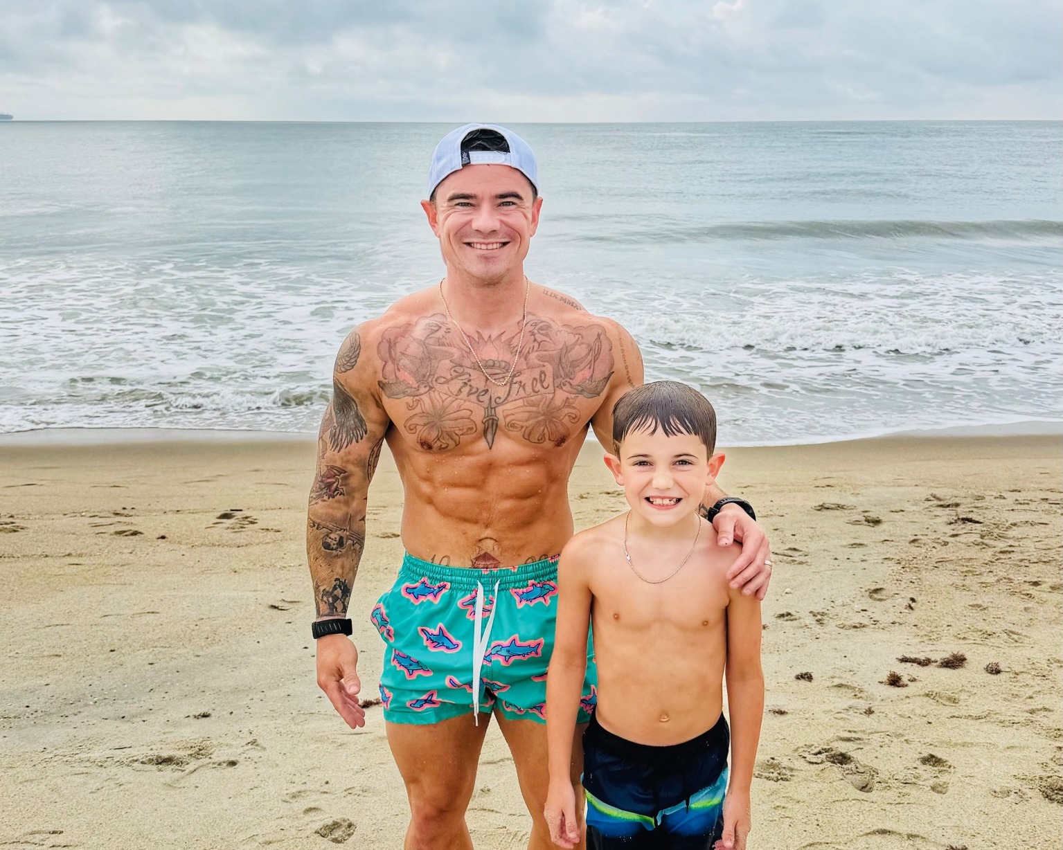 Tyler Jeffery
