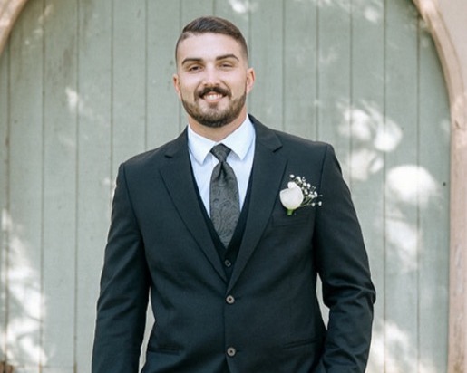 Ben Preston