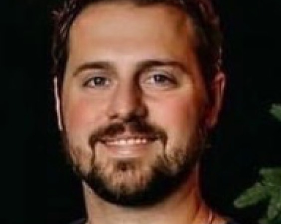 Nathan Cornish