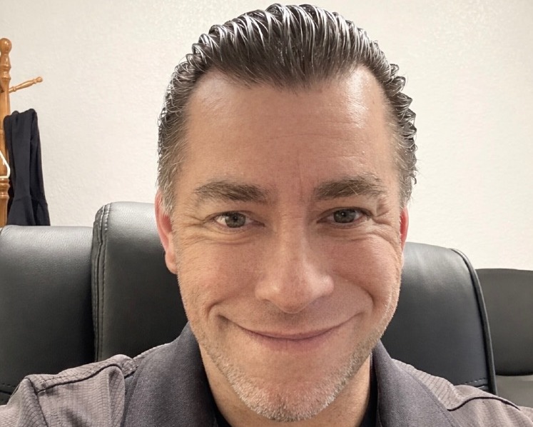 Mike Palladio