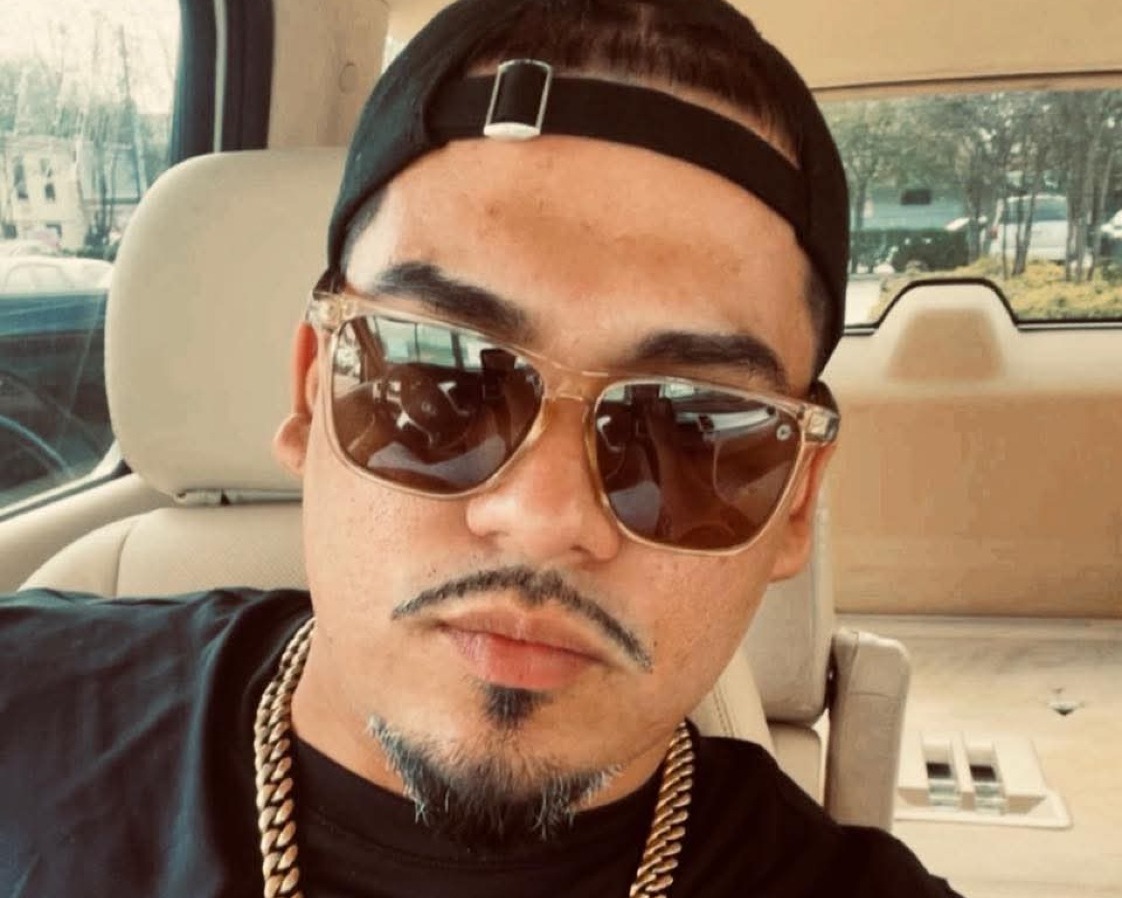 Isidro Barrera