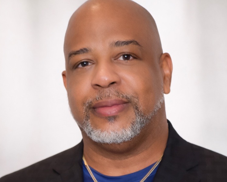 Brian Walker