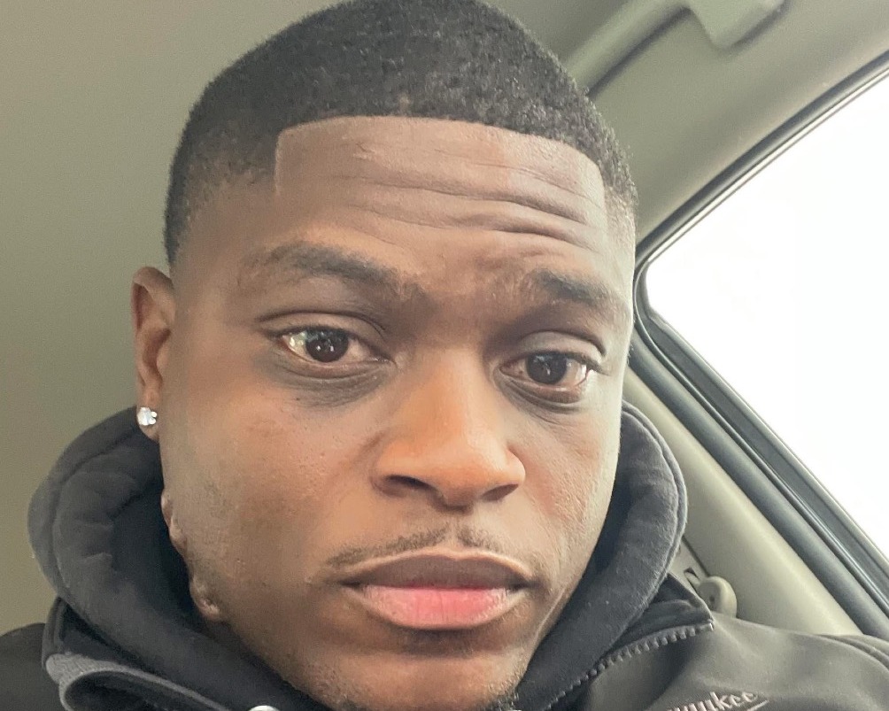 Frank Beamon