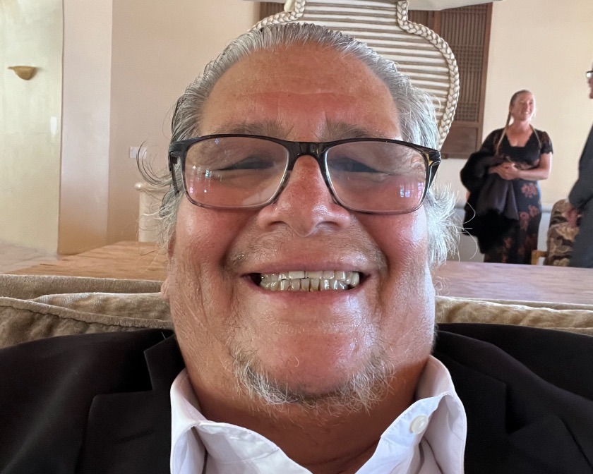 Beto Ramirez
