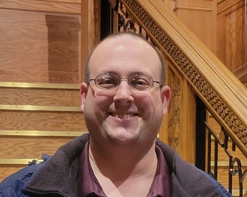 Joshua Wilkinson