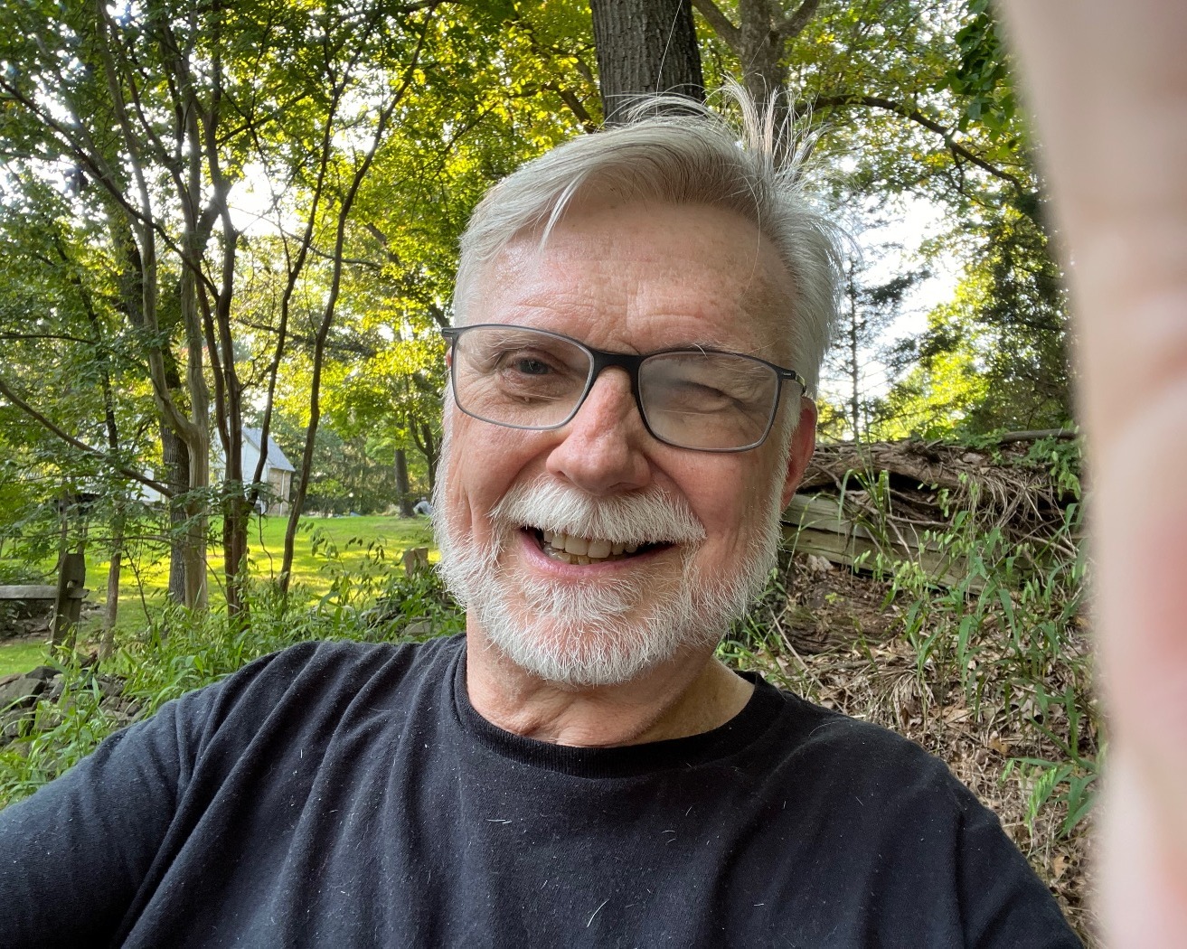 Richard Bartels