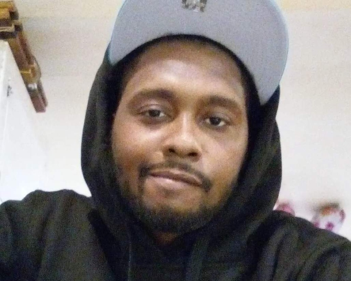 Darrell Williams