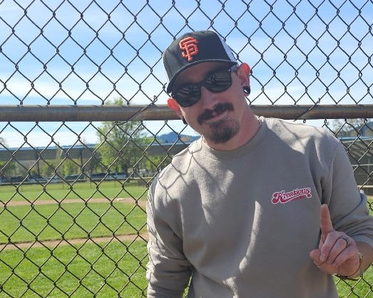 William Antinucci