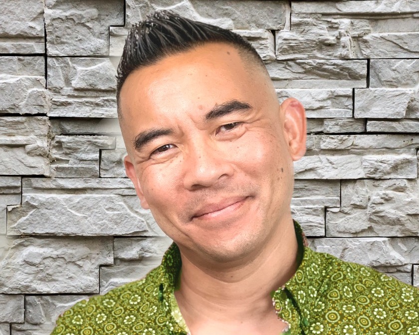 Jason Omoto, MS, BCBA
