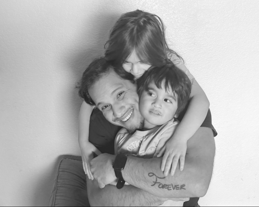 Gabriel Macias