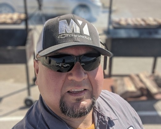 Danny Navarro