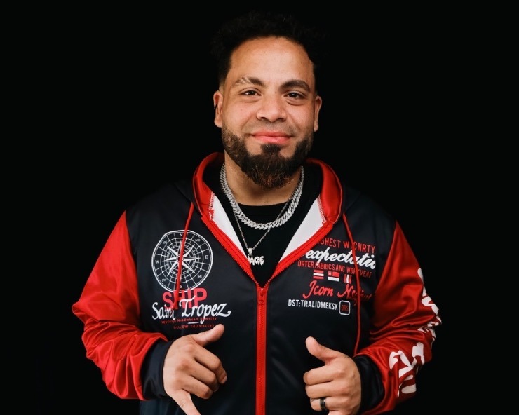 alexander camacho
