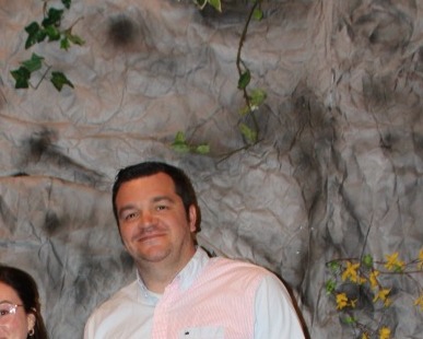 Michael Watkins 