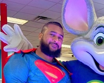 Adam Ali