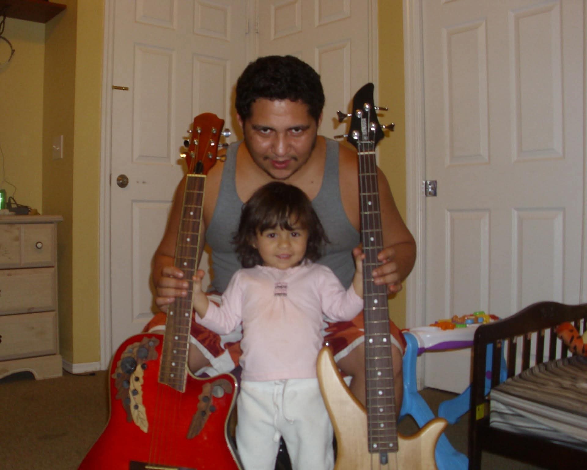 Gabriel Baez 