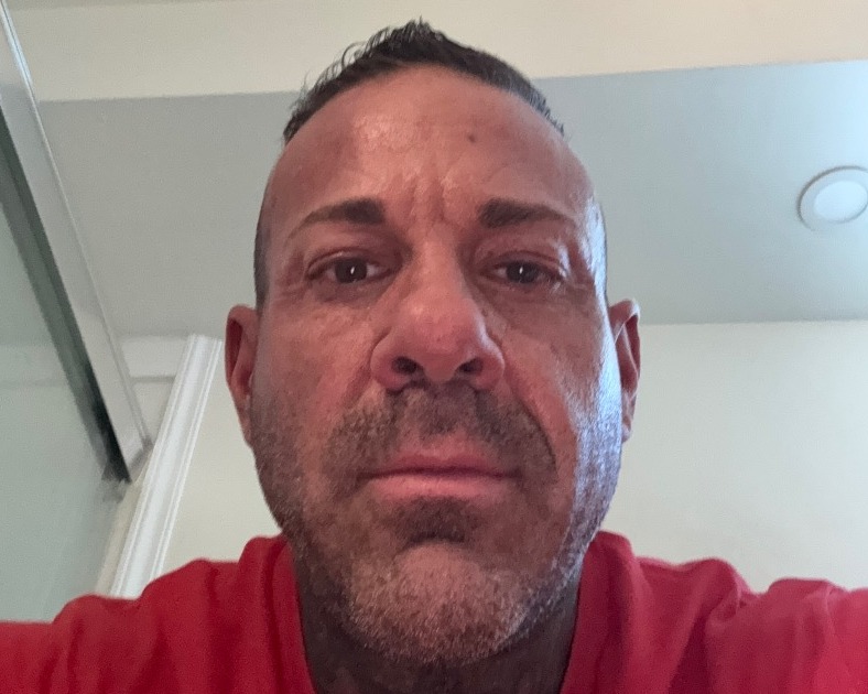 Michael Ayello