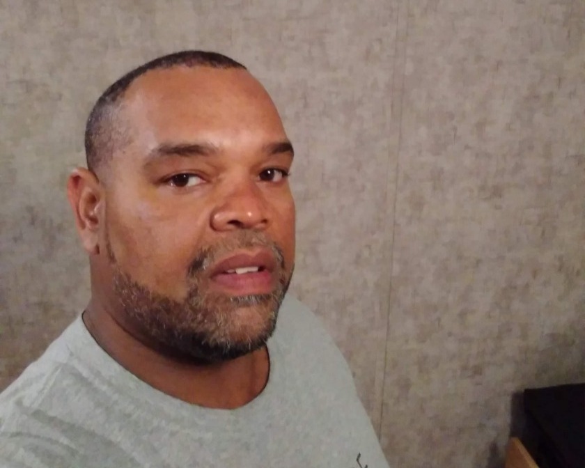 Demetrius Gross 