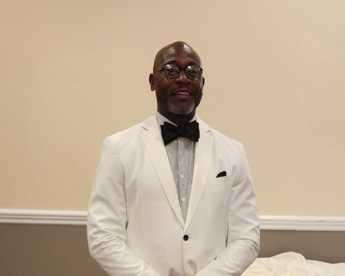 Christopher Wharton