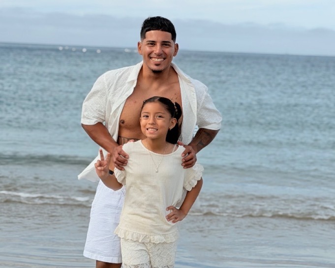 Matthew Rodriguez