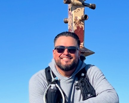 Steven Gallego
