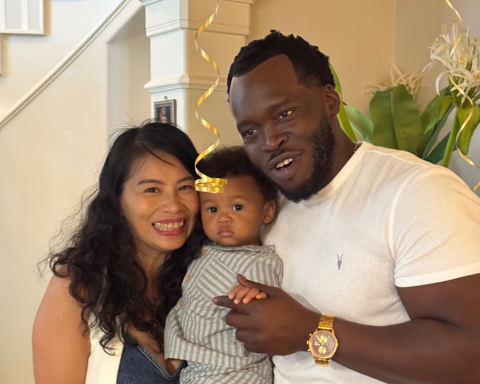 Chidi Gabriel Obinna Waturuocha Yogi G