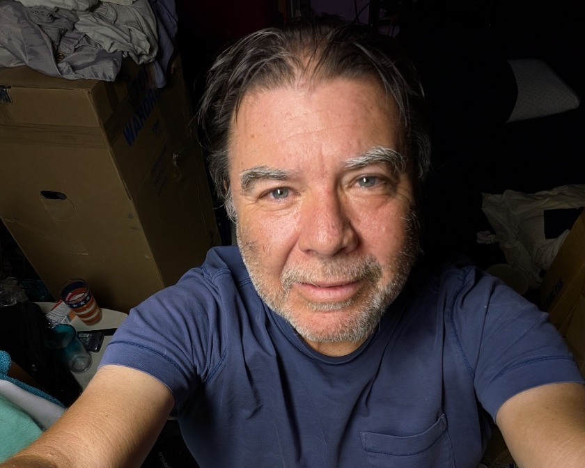 David Zimdars