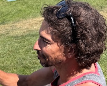 Samuel Carreiro