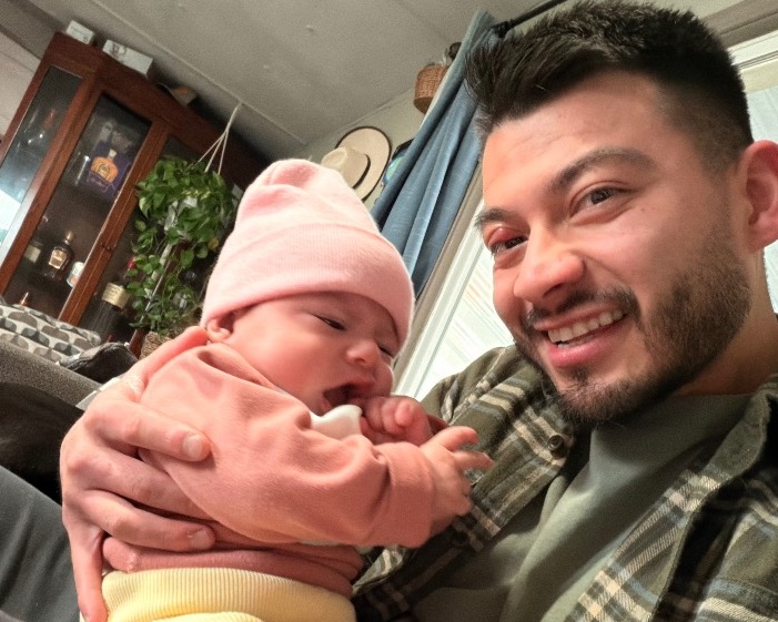 Kevin Huerta Anaya