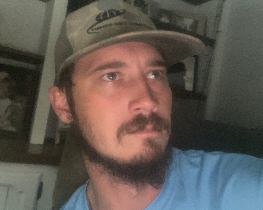Seth rigdon