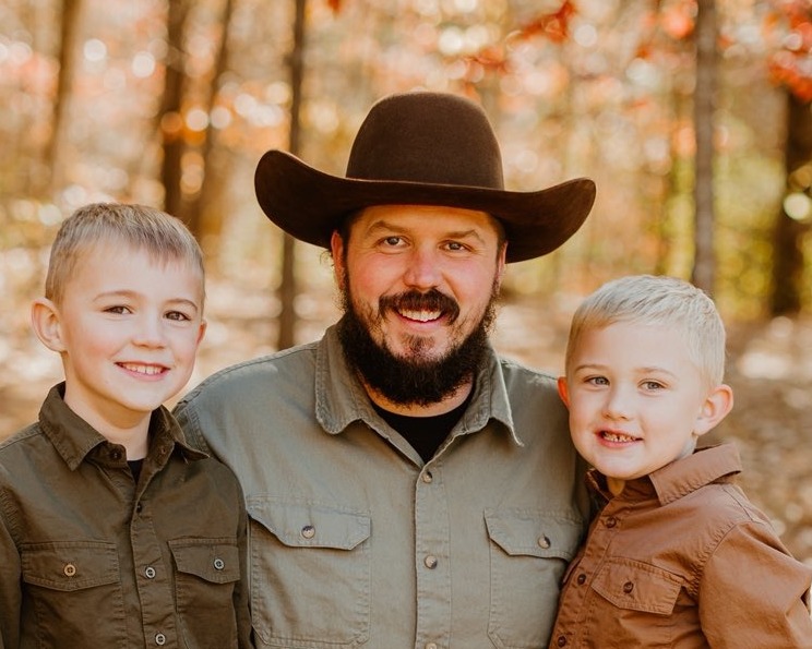 Dustin Elgin